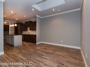 7406 Mosley St, Amarillo, TX 79119