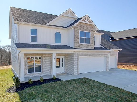 2nd image of 842 Burley Barn Rd Lot 198