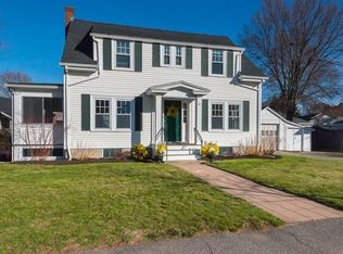 21 Humphrey St, Marblehead, MA 01945
