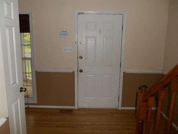 Entry or Foyer