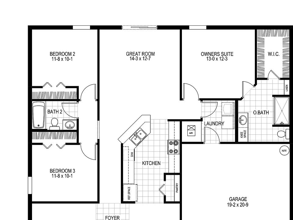 1st image of 5407 Paula St