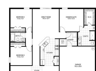 5407 Paula St, North Port, FL 34286