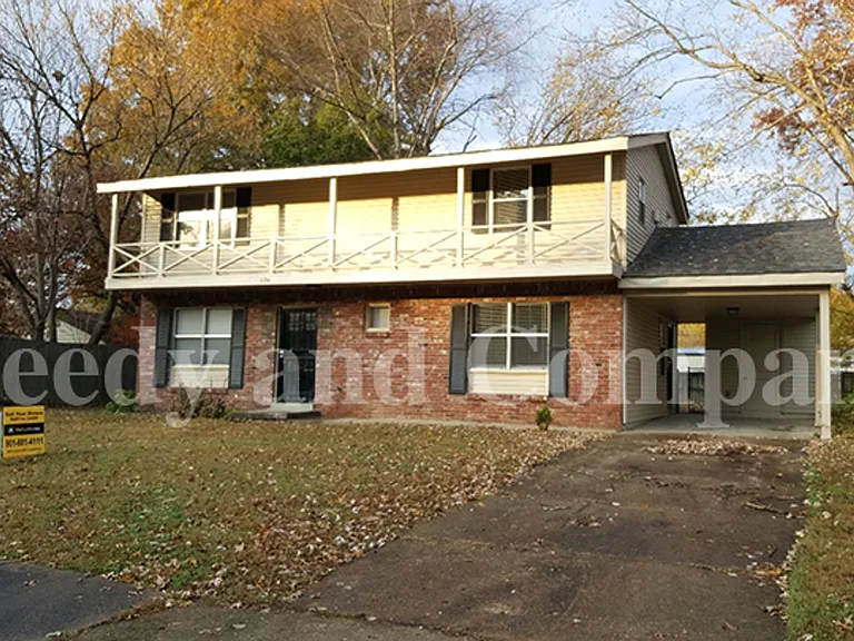 5194 Colewood Ave — Photo 1