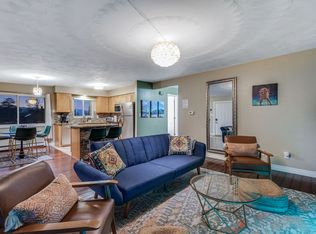 3891 W 52nd Ave, Denver, CO 80221