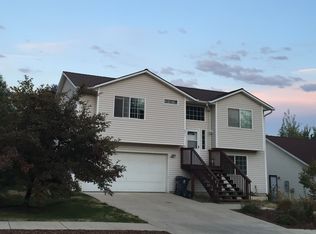 672 Shoshone St, Moscow, ID 83843