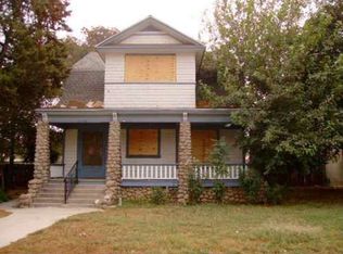 3370 Orange St, Riverside, CA 92501