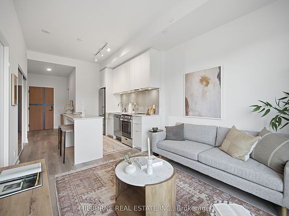 2nd image of 1660 Bloor St W #216