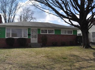 1321 Bryson Rd, Columbus, OH 43224