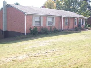 3901 Sandy Creek Rd, Dry Fork, VA 24549