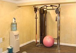 Workout Room 2