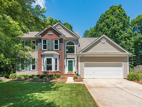 2nd image of 6215 Falls Lake Dr