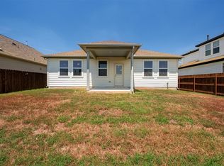 1008 Moose Rd #1008, Hutto, TX 78634