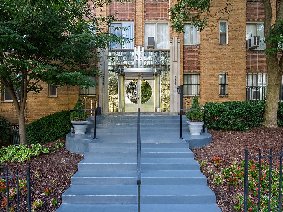 Take a Tour of Park Crescent