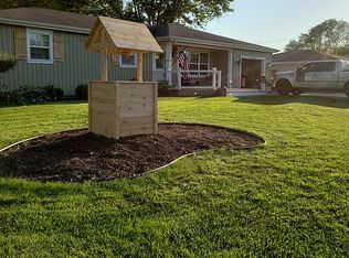 2012 Morcambe Bay Dr, New Lenox, IL 60451