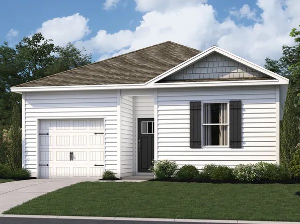 HELENA Plan, Kinnamon Meadows