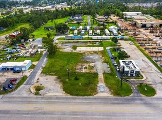 207 S Cities Service Hwy, Sulphur, LA 70663
