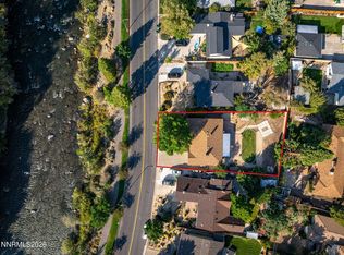 2302 Idlewild Dr, Reno, NV 89509