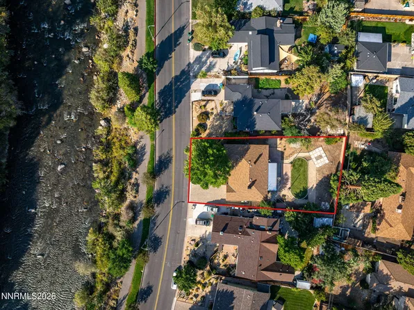 2302 Idlewild Dr, Reno, NV 89509
