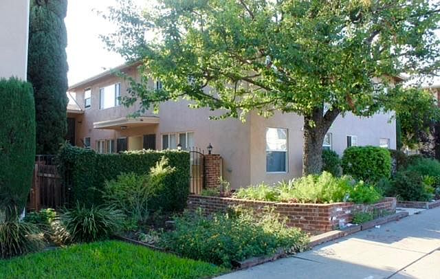1st image of 3523 S Sepulveda Blvd APT 2