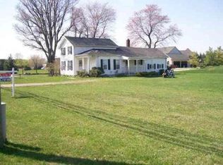 13419-24 Mile Rd, Utica, MI 48315