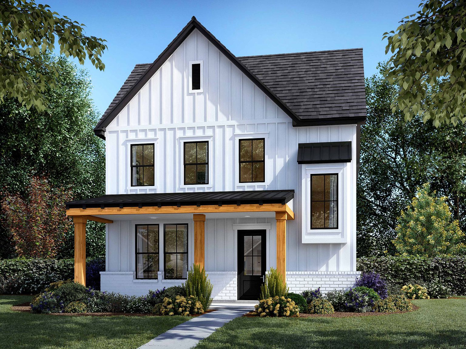 Shiner 3113F Plan, Fields 40' Lots, Frisco, TX 75034 Zillow