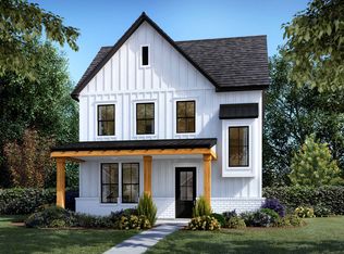 Shiner - 3113F Plan, Fields - 40' Lots, Frisco, TX 75033