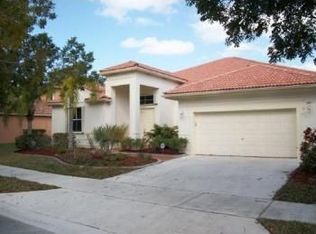 3641 Heron Ridge Ln, Weston, FL 33331