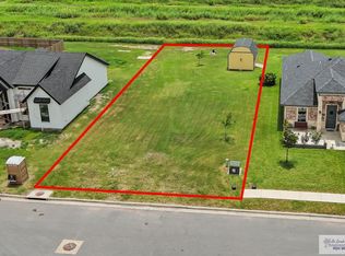 0 Independence, San Benito, TX 78586