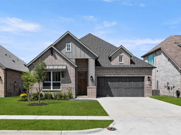 1044 Olympic Dr, Rockwall, TX 75087