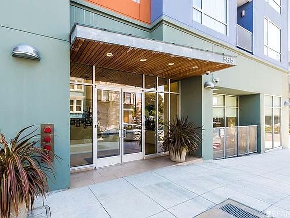 5th image of 555 Bartlett St APT 421