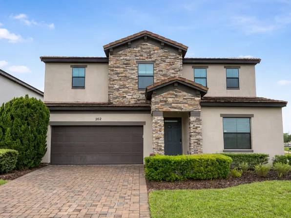 202 Brookes Pl, Haines City, FL 33844