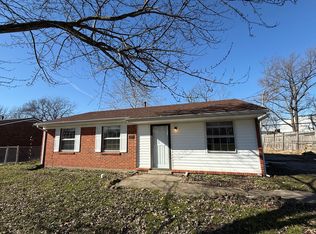 257 Hillside Ln, Louisville, KY 40229