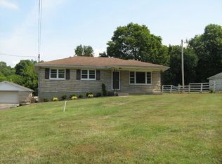 6705 W Orell Rd, Louisville, KY 40272