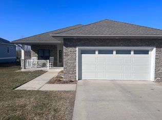 3393 Sage Dr #A, Forest City, IA 50436