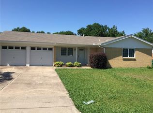 5701 Linda Dr, Watauga, TX 76148