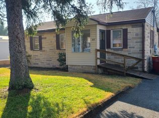 48 Middle Spring Ave, Shippensburg, PA 17257