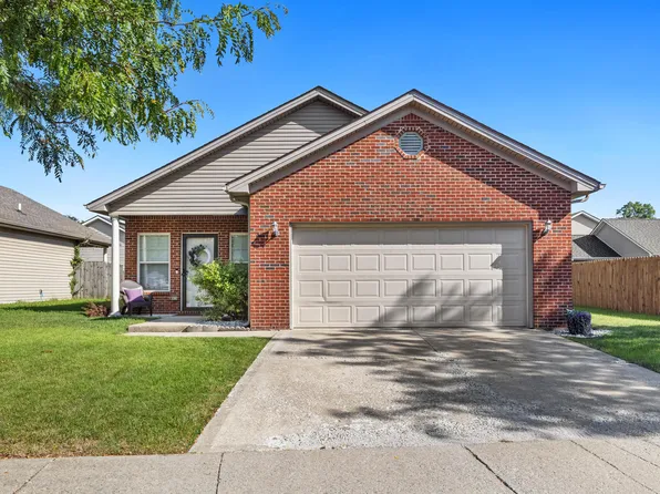 416 Julia Way, Lexington, KY 40508