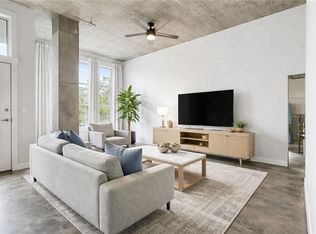 245 N Highland Ave NE APT 408, Atlanta, GA 30307