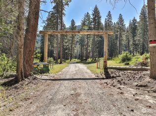 186 Natapoc Ln, Leavenworth, WA 98826