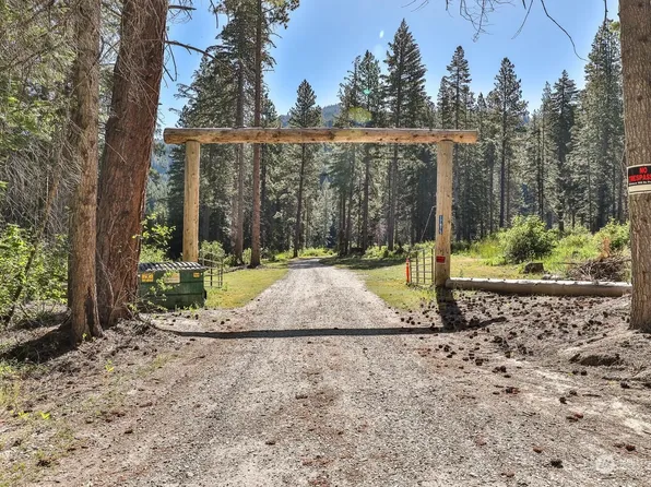 186 Natapoc Lane, Leavenworth, WA 98826