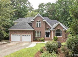 2108 Garden Oaks Ct, Raleigh, NC 27606