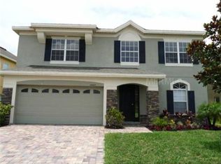 10685 Willow Ridge Loop, Orlando, FL 32825