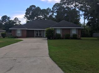 6219 Yellowfin St, Orange Beach, AL 36561