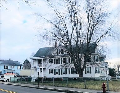 183 Methuen St, Lowell, MA, 01850