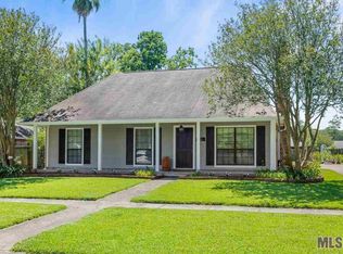 2540 Fairham Dr, Baton Rouge, LA 70816