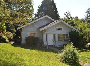 573 Ballentine St, Raymond, WA 98577