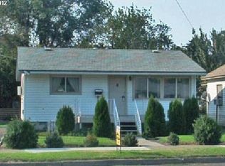 1022 Y Ave, La Grande, OR 97850