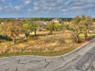 LOT 64 Pristine Pass, Buchanan Dam, TX 78609