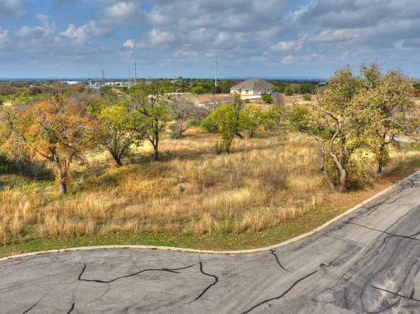 Lot 64 Pristine Pass, Buchanan Dam, TX 78609