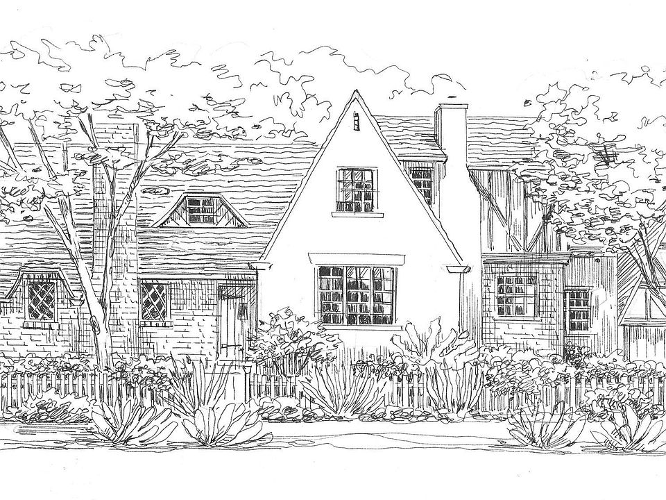 2nd image of 1087 Hubert Rd